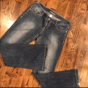 Maurice’s Flare/Bootcut Jeans